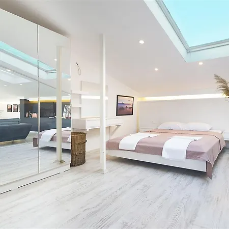 Vila Apart Cagri Kalkan