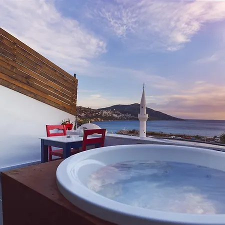 Apart Cagri Kalkan
